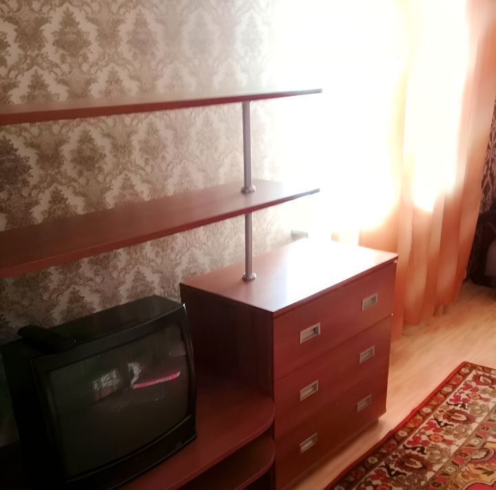 квартира г Кемерово р-н Заводский ул Космическая 24 фото 6