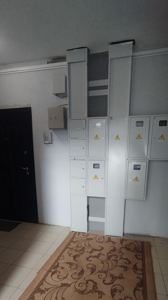 квартира г Волоколамск ул Текстильщиков 8 фото 13