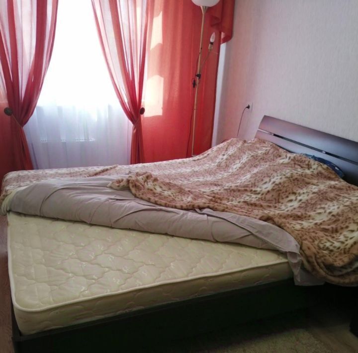 квартира г Красноярск р-н Октябрьский ул Елены Стасовой 50а фото 5