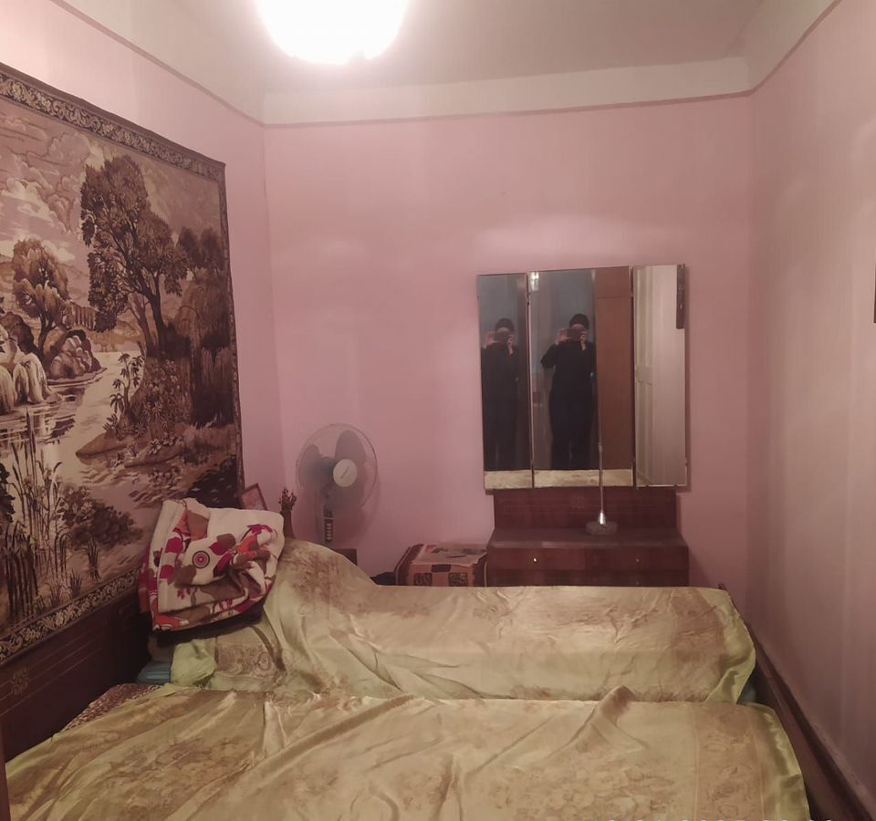 квартира г Новосибирск Берёзовая роща ул Гоголя 202 фото 8