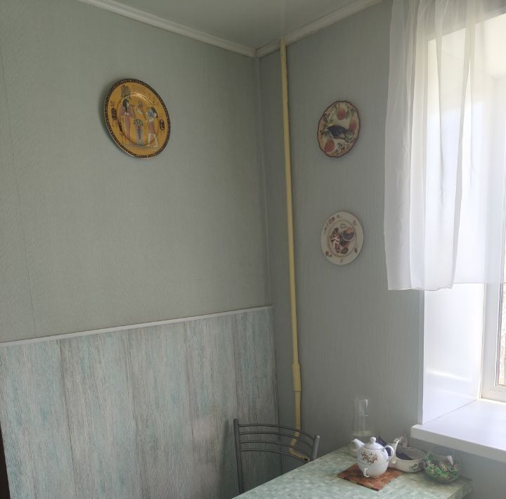 квартира г Дзержинск ул Пирогова 32а фото 7