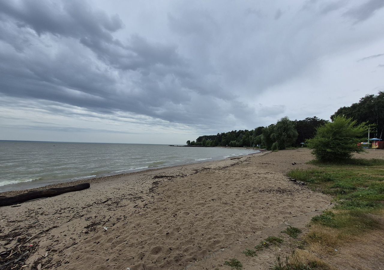 квартира г Новосибирск р-н Советский ул Софийская 4 фото 14