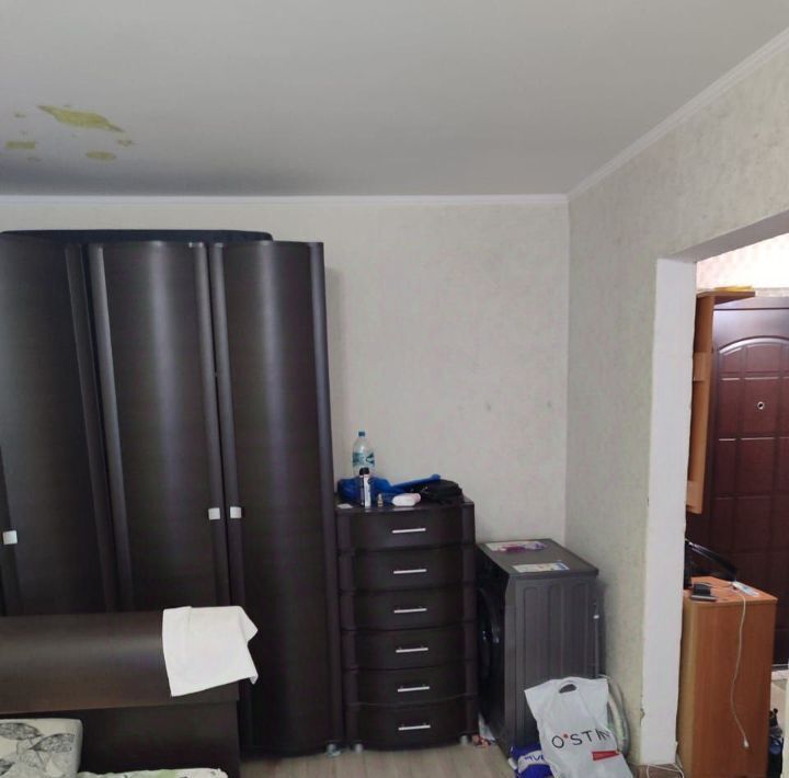 квартира г Омск р-н Советский ул Заозерная 3 фото 2