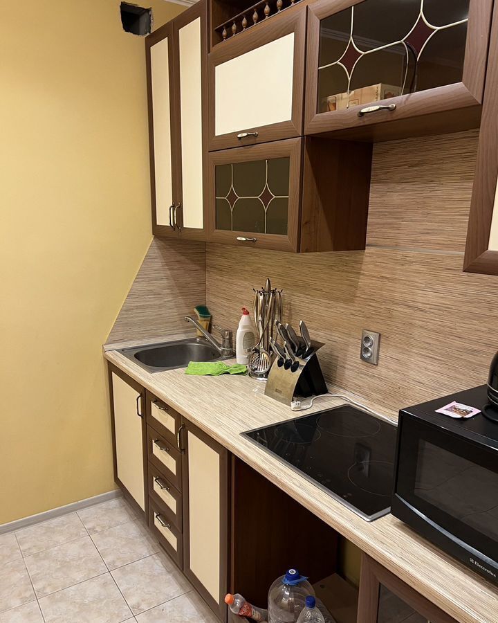 квартира г Оренбург р-н Дзержинский ул Салмышская 36 фото 19