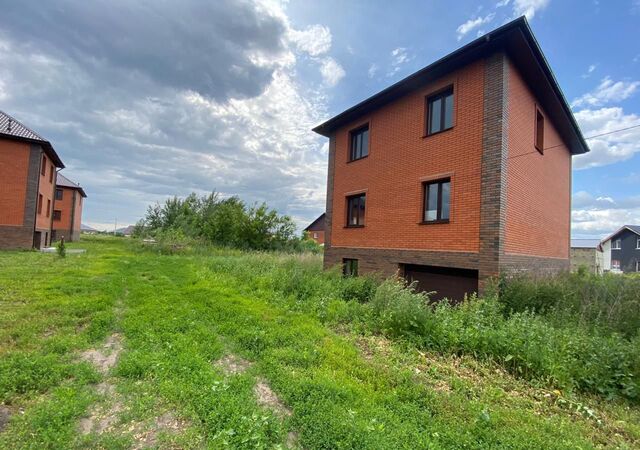 р-н Кировский коттеджный пос. Тулинское заречье, 69 фото