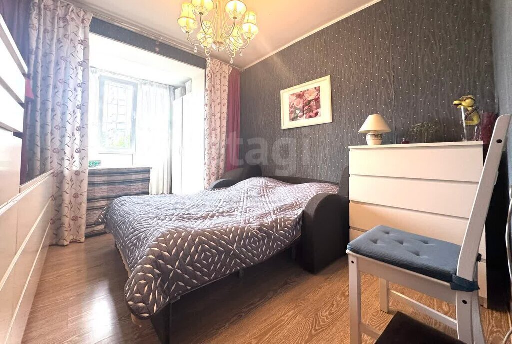 квартира г Москва метро Ясенево пр-кт Новоясеневский 5к/1 фото 3