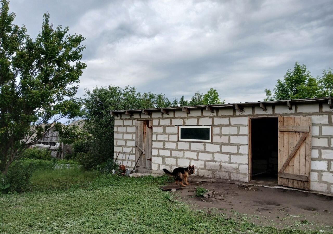 дом г Старый Оскол ул Народная 35 Городище, с. Солдатское фото 4