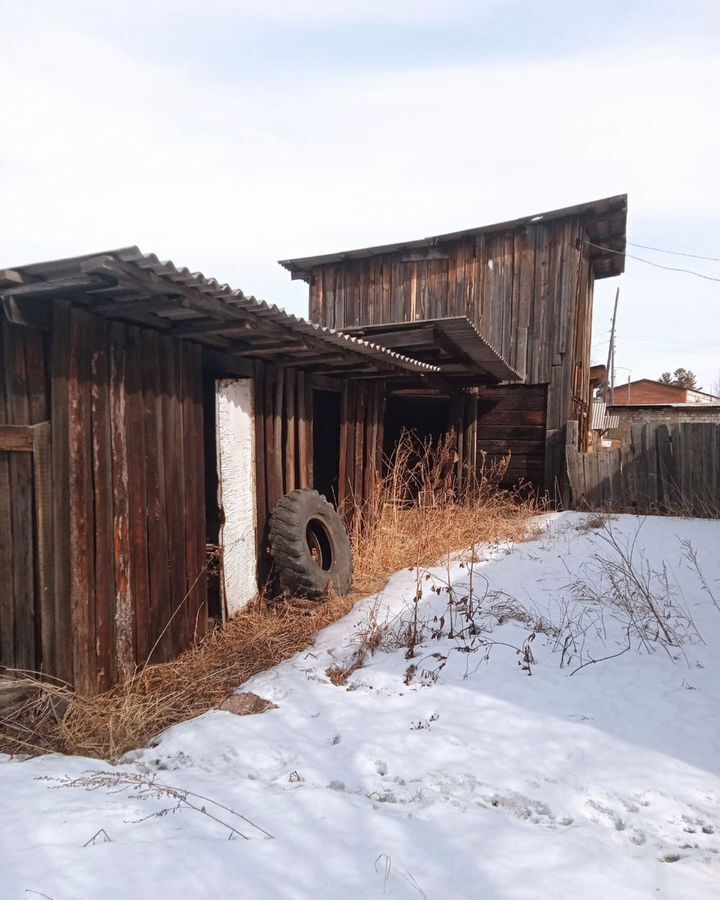 дом г Тулун ул Угольная фото 4