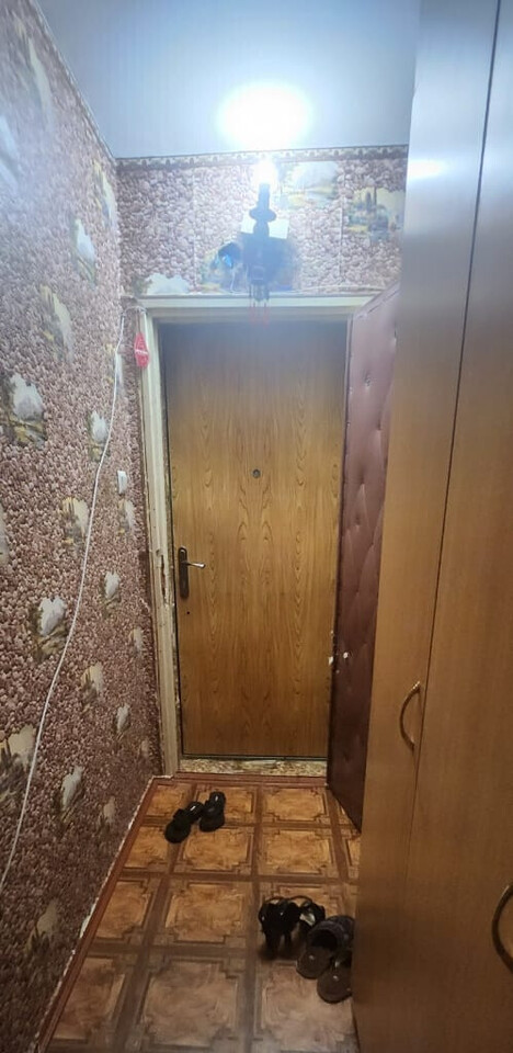 квартира г Сочи п Лазаревское пер Павлова 12 фото 4
