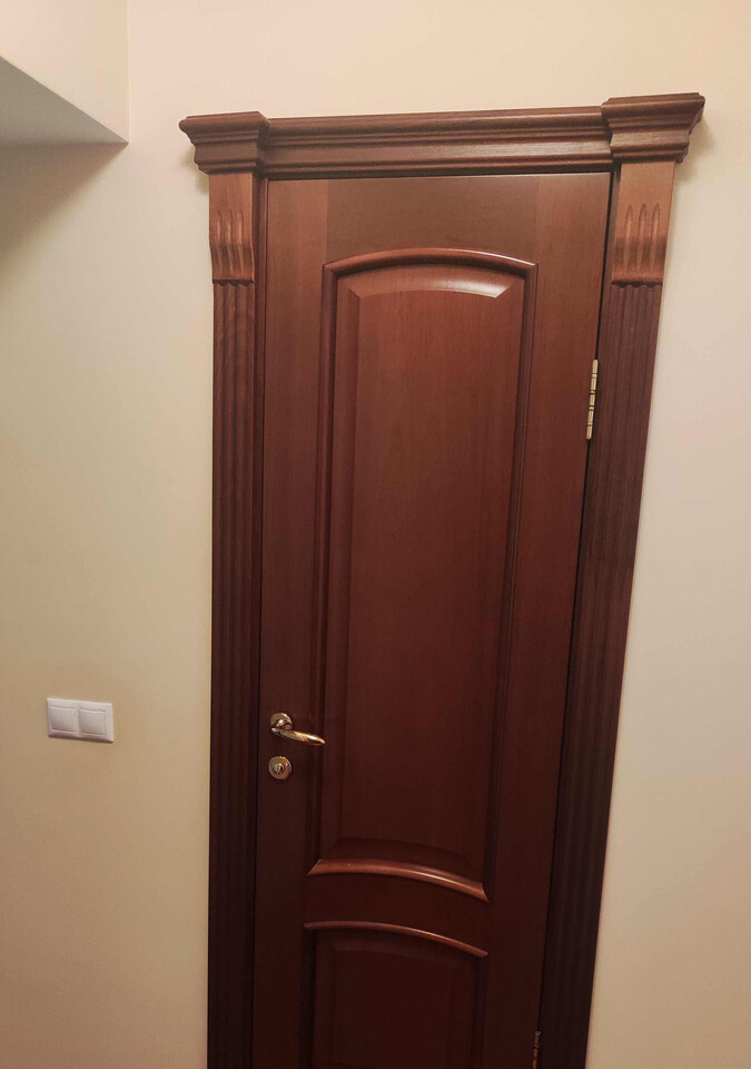 квартира г Саранск ул Ульянова 22д фото 23