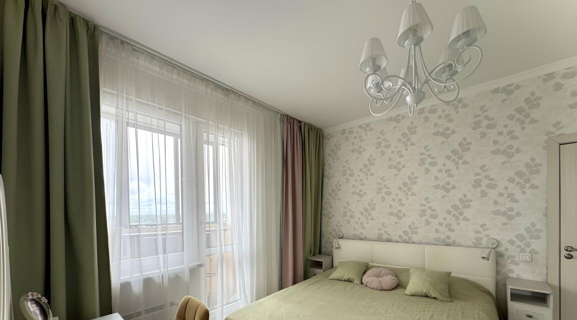 квартира г Москва ш Дмитровское 169к/3 Физтех фото 10