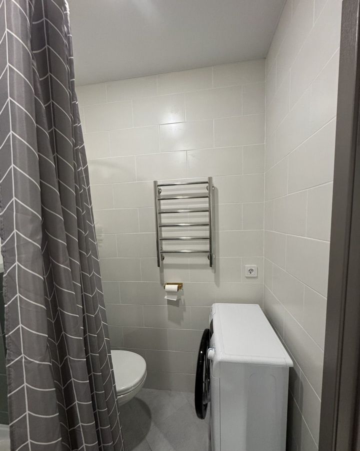 квартира г Тольятти р-н Автозаводский б-р Итальянский 25 фото 13