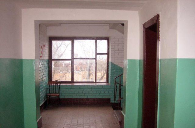 квартира г Орехово-Зуево ул Степана Терентьева 5 Орехово-Зуевский г. о. фото 20