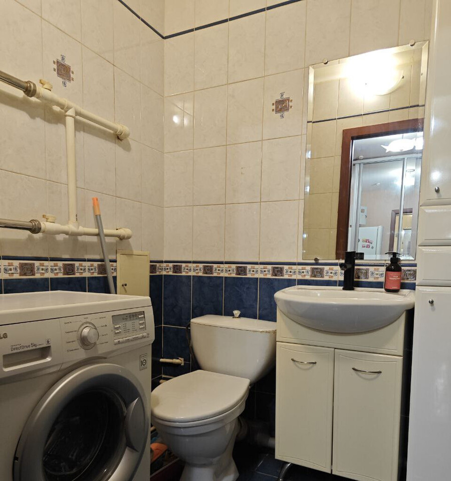 квартира г Магнитогорск ул Коробова 2/1 137-й м-н фото 1