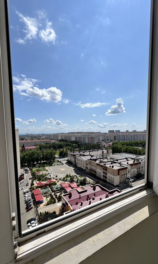 квартира г Ставрополь р-н Промышленный ул Пирогова 5ак/6 фото 15