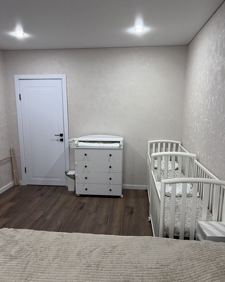 квартира г Оренбург р-н Дзержинский ул Автомобилистов 13 фото 13