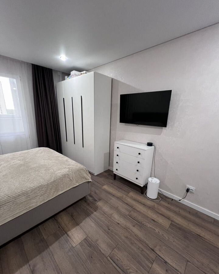 квартира г Оренбург р-н Дзержинский ул Автомобилистов 13 фото 12