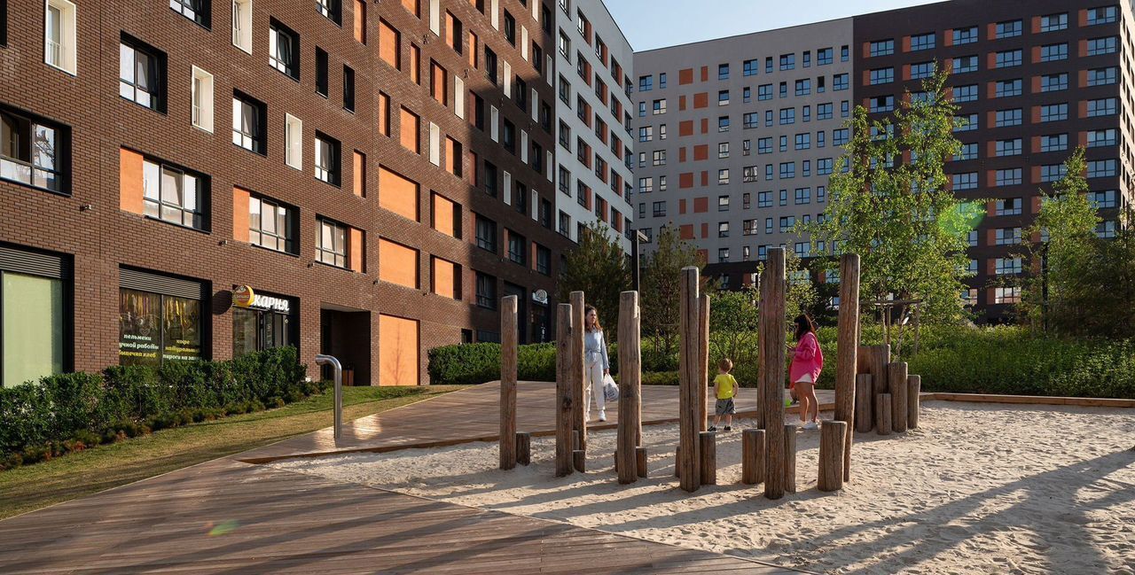 квартира г Екатеринбург Ботаническая ул. Гастелло, 16 фото 24