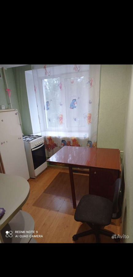 квартира г Омск р-н Советский пр-кт Мира 86 фото 5