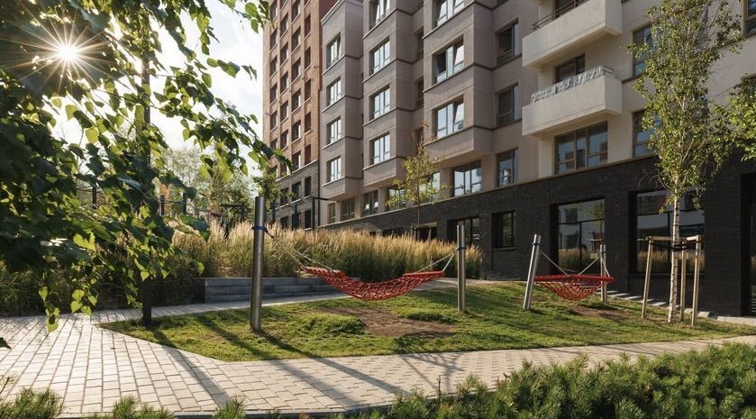 квартира г Екатеринбург Ботаническая ул. Гастелло, 20 фото 13