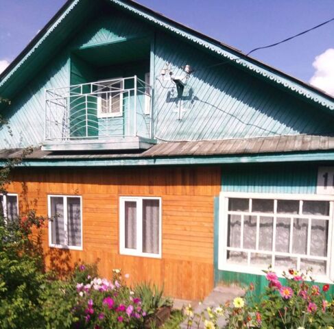 ул Октябрьская фото