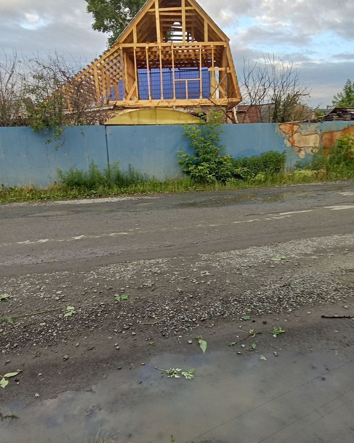 гараж г Курган ул Свободы фото 7