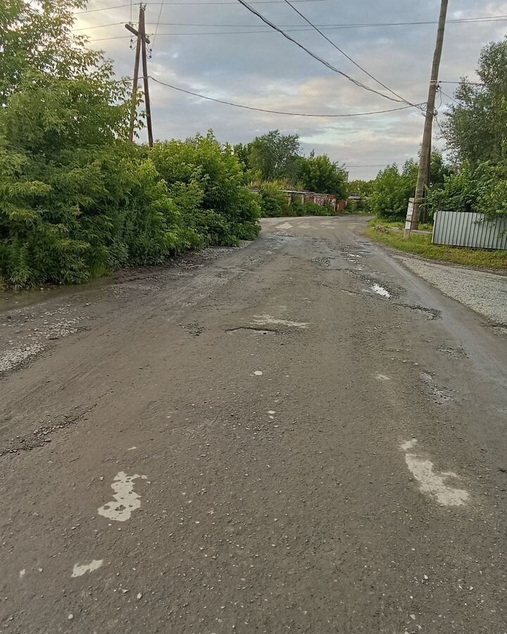 гараж г Курган ул Свободы фото 5