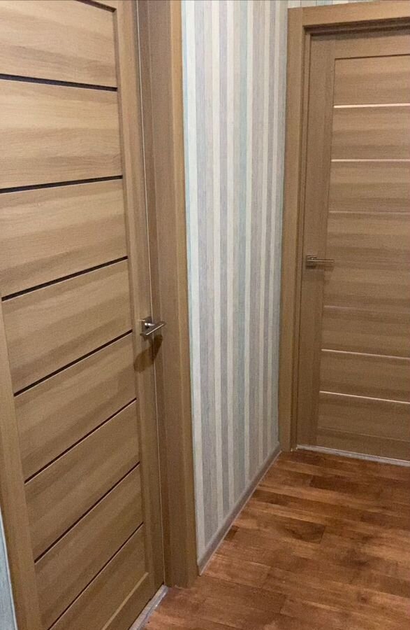 квартира г Сургут р-н Центральный ул Энергетиков 41 Тюменская обл. фото 7