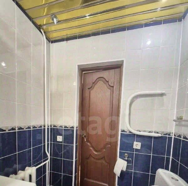 квартира г Уфа р-н Октябрьский пр-кт Октября 84/4 фото 27