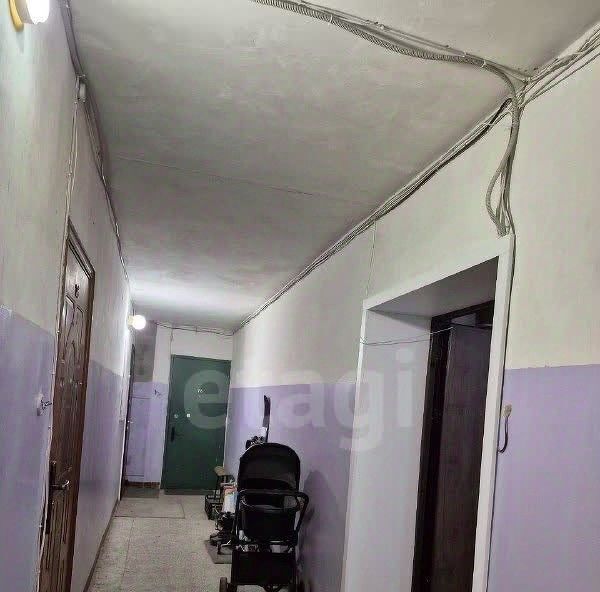 квартира г Уфа р-н Октябрьский пр-кт Октября 84/4 фото 29