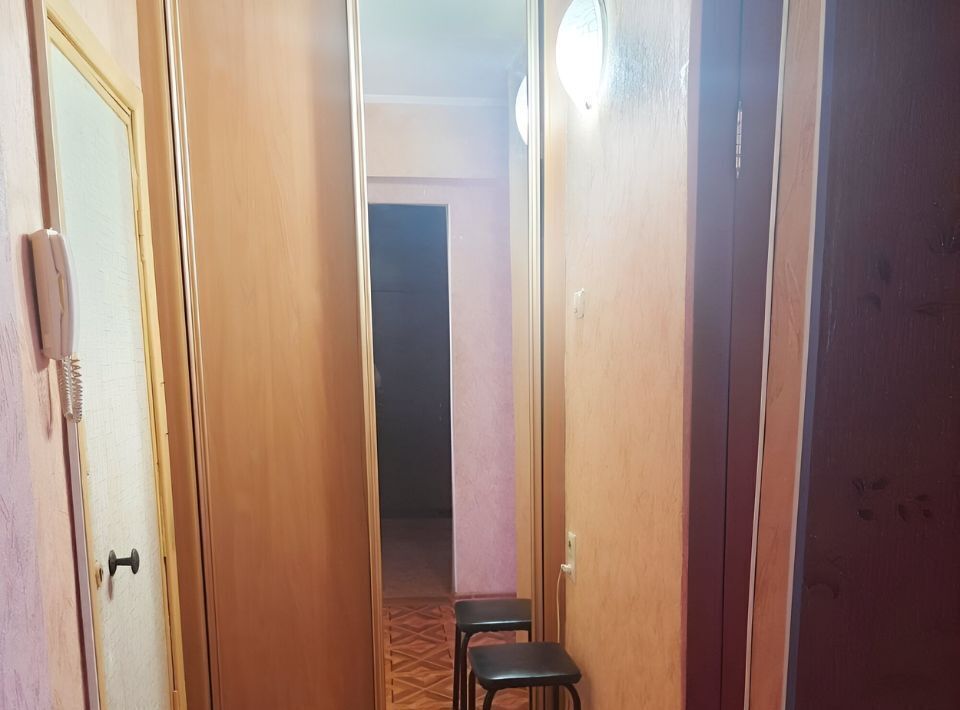 квартира г Омск р-н Кировский ул 4-я Любинская 42 фото 7