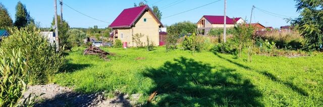 земля Кончезерское с/пос фото