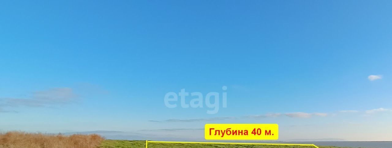 земля р-н Анапский г Анапа ст-ца Благовещенская фото 1