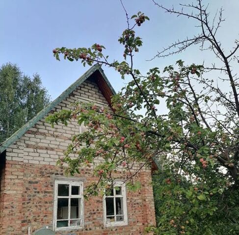 дом р-н Центральный СОСН Содружество тер. фото