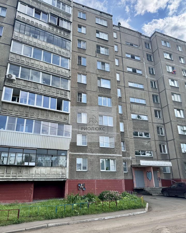 квартира г Челябинск р-н Тракторозаводский пер Мамина 3 фото 29