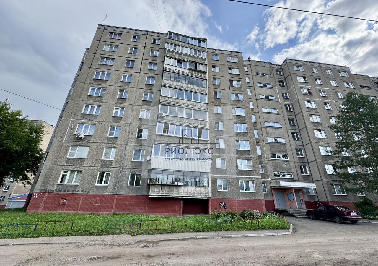 квартира г Челябинск р-н Тракторозаводский пер Мамина 3 фото 27