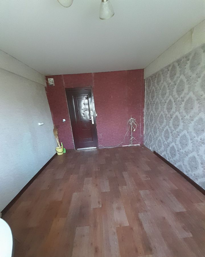комната г Бийск 31-й квартал ул Ленинградская 26/1 фото 2