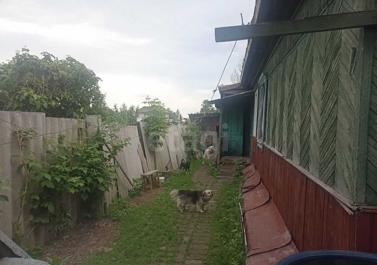 земля г Хабаровск р-н Железнодорожный ул Горького 13а фото 19
