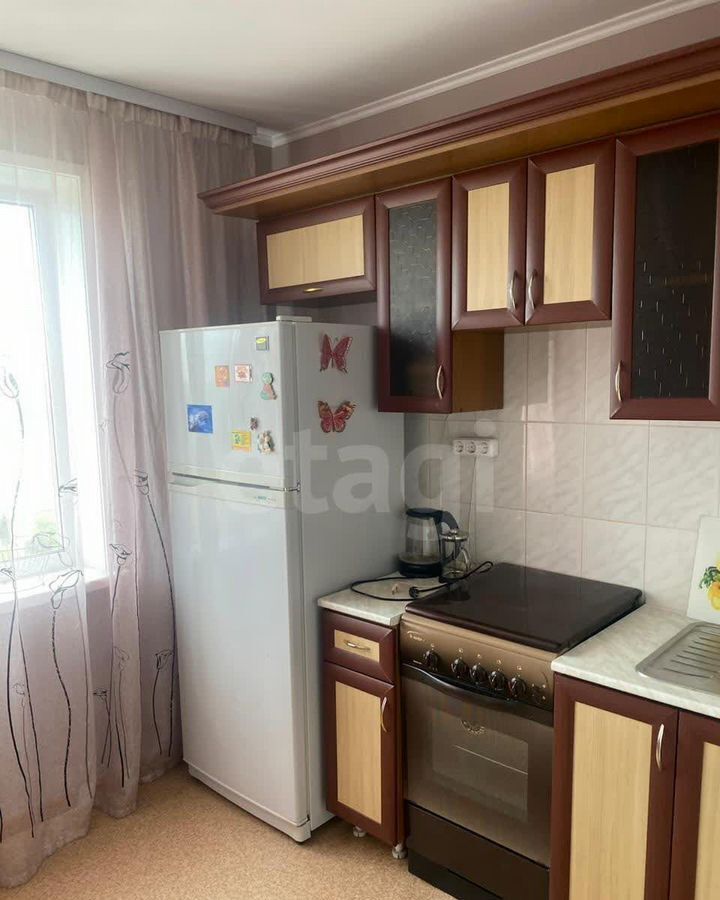 квартира г Хабаровск р-н Кировский ул Кузнечная 49 фото 5