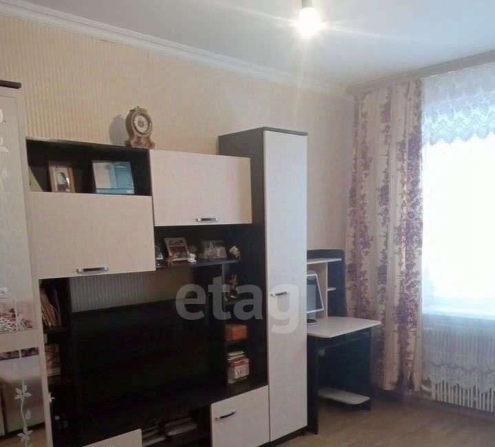 квартира г Белгород Западный ул 5 Августа 44 фото 10