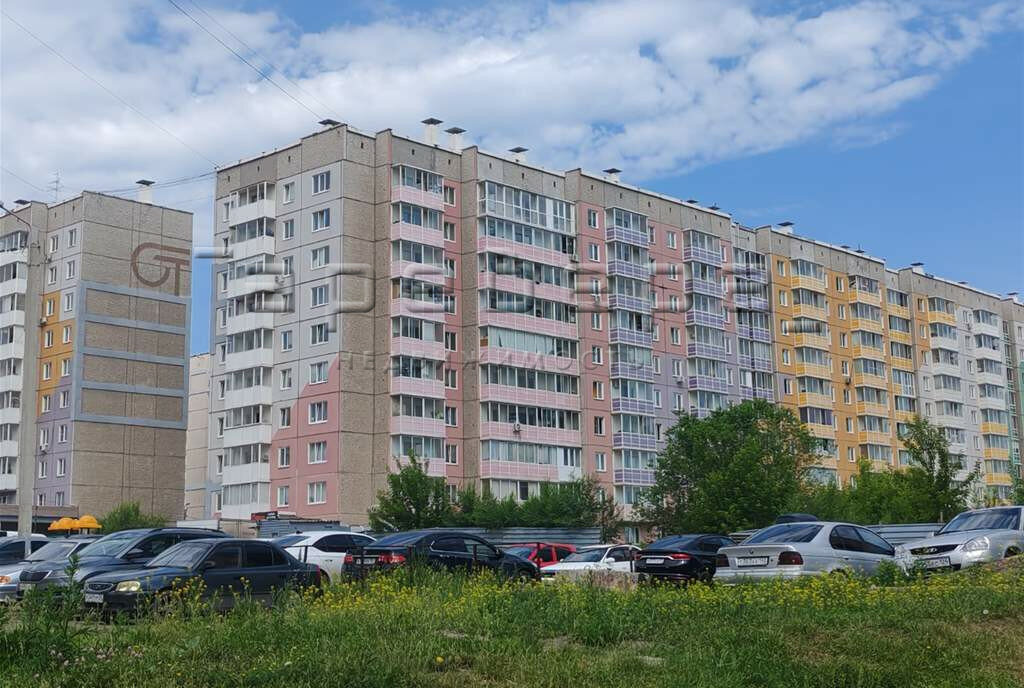 квартира г Красноярск ул Линейная 88 фото 16