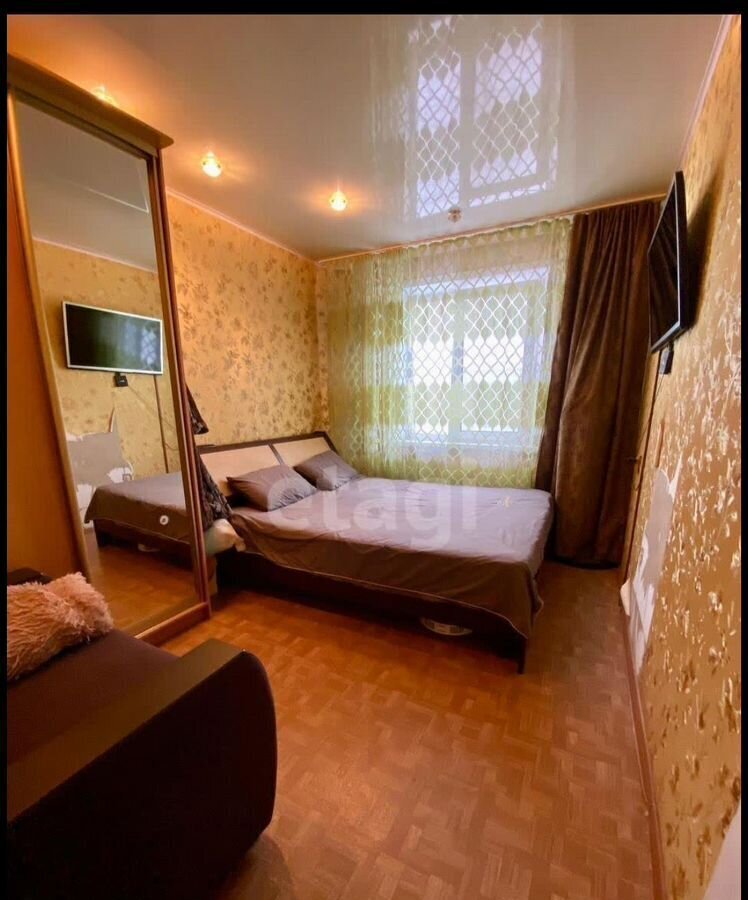 квартира г Ачинск ул Мира 9 фото 4
