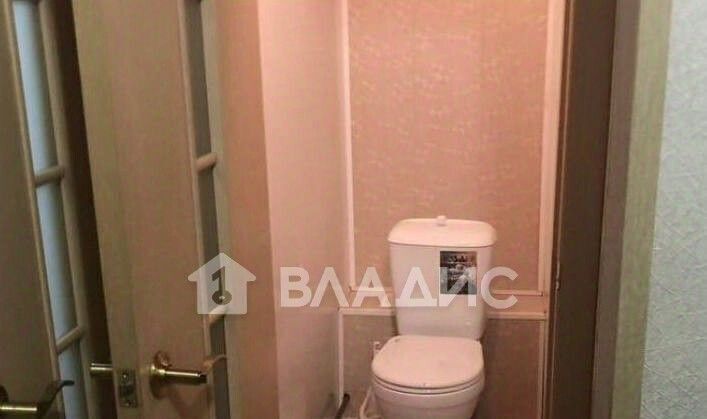 квартира г Ангарск 32, 15-й мкр фото 10