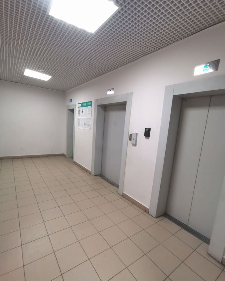 квартира г Реутов ул Октября 52 Никольское фото 17