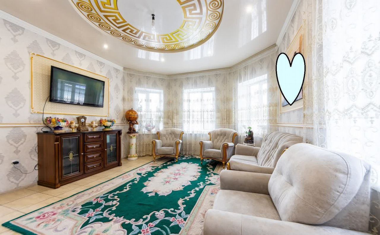 дом г Хабаровск р-н Железнодорожный ул Казбекская 90 фото 9