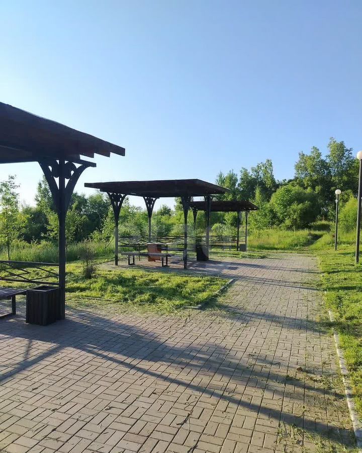 квартира г Хабаровск р-н Краснофлотский ул Широкая 42б фото 16
