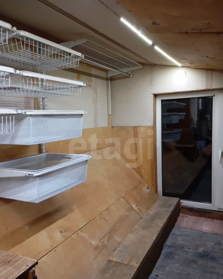 дом г Хабаровск Еврейская автономная обл., Смидовичский р-н, ДНТ Владимировское фото 9