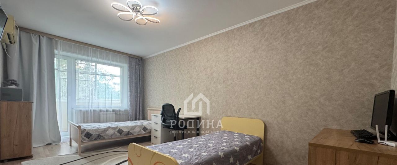 квартира г Хабаровск р-н Индустриальный Южный микрорайон ул Рокоссовского 31 фото 8