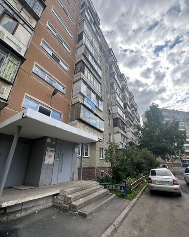 р-н Калининский ул 250-летия Челябинска 21а фото