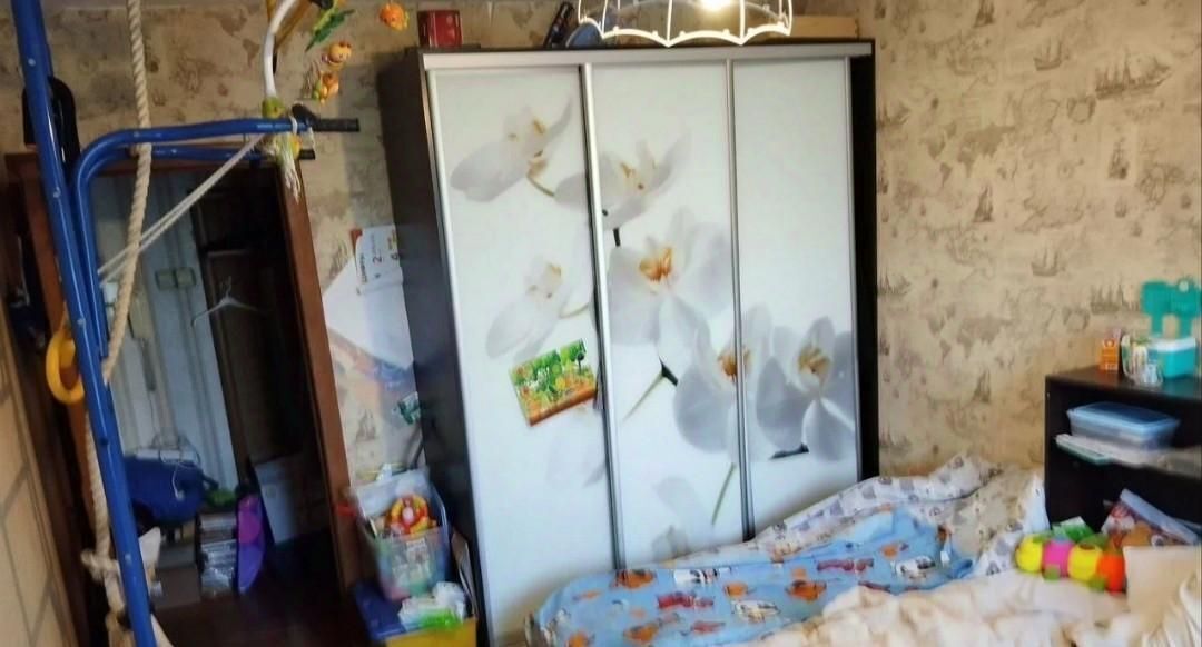 квартира г Новокузнецк р-н Центральный ул Кирова 78 фото 4
